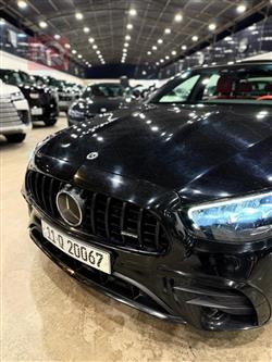 مرسيدس بنز E-Class